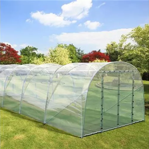 Gewächshaus selbst bauen Tipps und Bauanleitung BOMA Gewächshaus GmbH