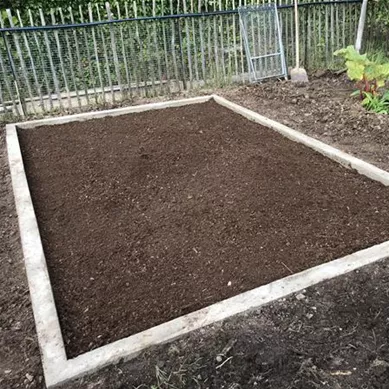 Gewächshaus selbst bauen Tipps und Bauanleitung BOMA Gewächshaus GmbH