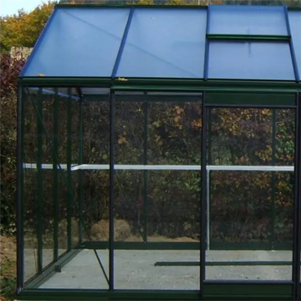 Seiten-Tür Gewächshaus Seiten-Tür Gewächshaus