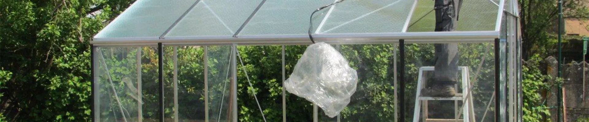 Montage stappen (5) Montage stappen (5)