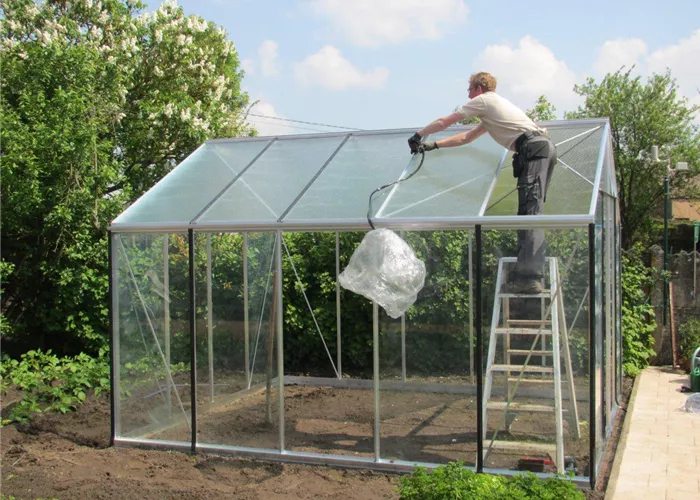 Zubehör und Montage Zubehör und Montage