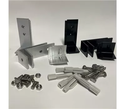 Maueranker, zum Befestigen auf Stein Maueranker, zum Befestigen auf Stein