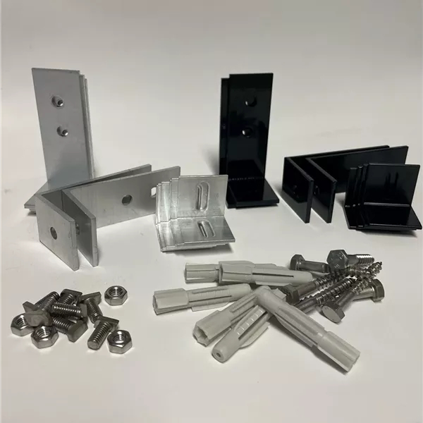 Maueranker, zum Befestigen auf Stein Maueranker, zum Befestigen auf Stein