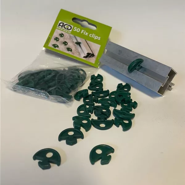 Fixierclips (50) ACD® Fixierclips (50) ACD®