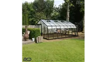 ACD® Gewächshaus 22,53 m²