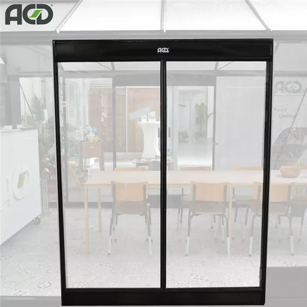 Patio-Tür / Schiebetür-Element XH Patio-Tür / Schiebetür-Element XH