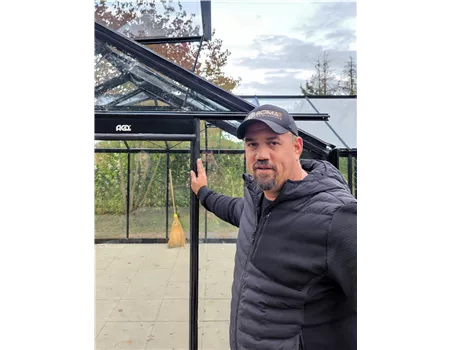 Welche Wachstumsbedingungen sind ideal?