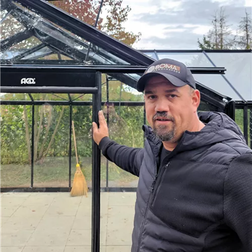 Welche Wachstumsbedingungen sind ideal?