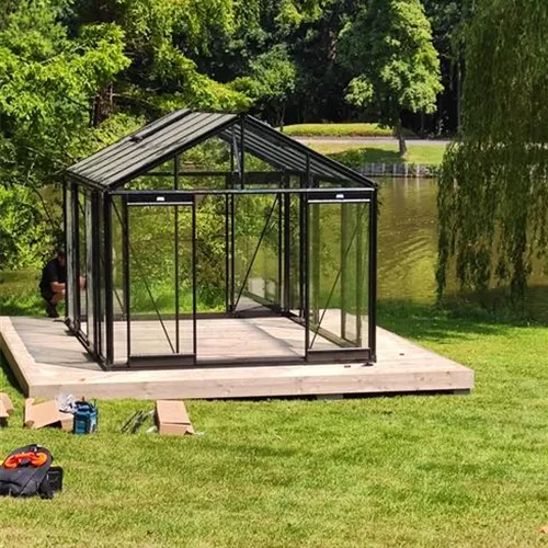 Planungshilfe für Profis: