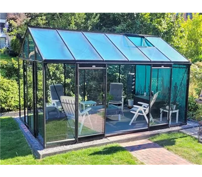 Draußen sein mit dem Gefühl von drinnen: Draußen sein mit dem Gefühl von drinnen: