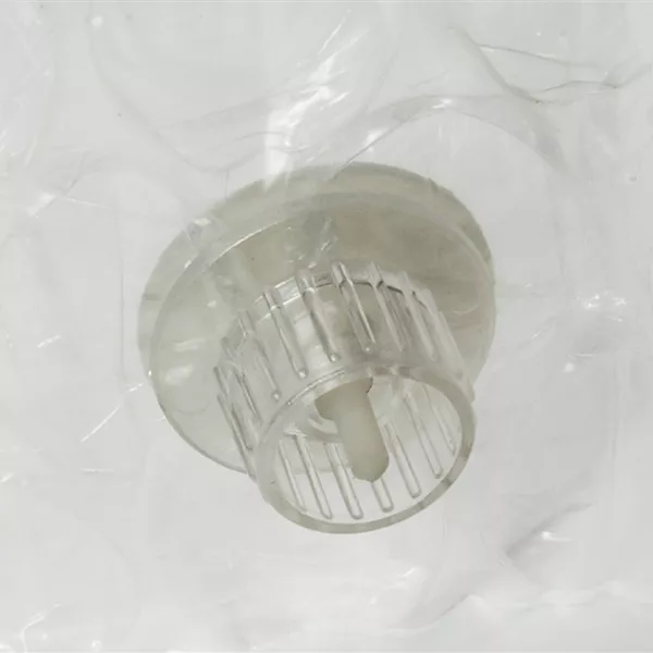 Folienhalter zum Kleben (25) Folienhalter zum Kleben (25)