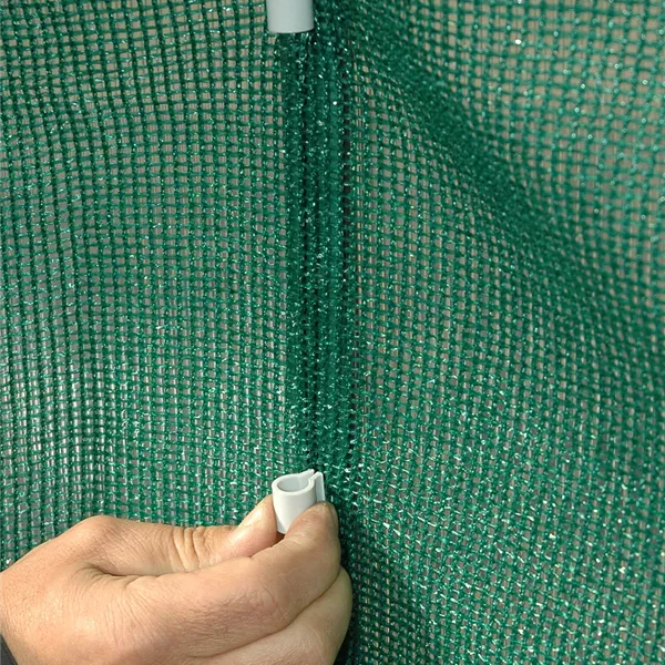 Gewächshaus-Clips Gewächshaus-Clips