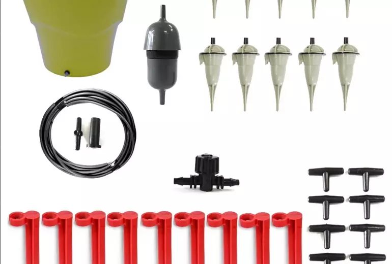 Luftfeuchte reduzieren