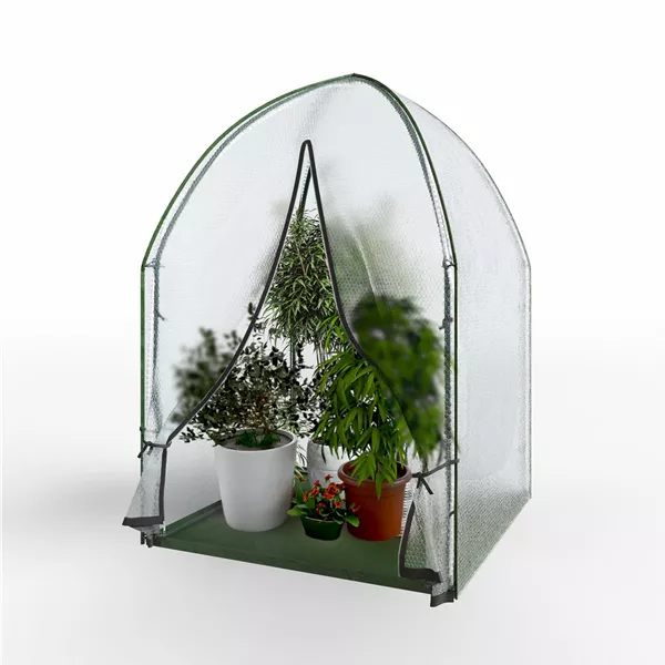 Überwinterungszelt Icedom Überwinterungszelt Icedom