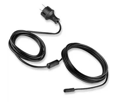 Frostschutz-Heizkabel - selbstregulierend