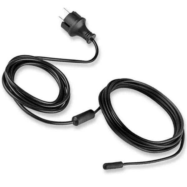 Frostschutz-Heizkabel - selbstregulierend Frostschutz-Heizkabel - selbstregulierend