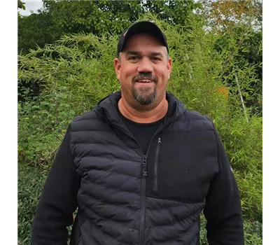 Immer noch kein Gewächshaus? Immer noch kein Gewächshaus?