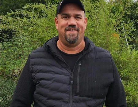 Immer noch kein Gewächshaus?