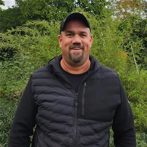 Immer noch kein Gewächshaus?