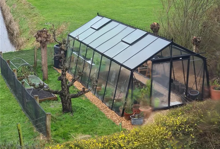 Gemüse im Herbst ernten Gemüse im Herbst ernten