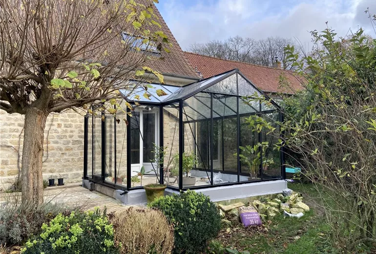 Erfolge im Gewächshaus Erfolge im Gewächshaus