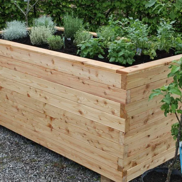 Hochbeet "Marie" Hochbeet "Marie"