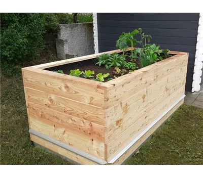 Hochbeet "Elke" Hochbeet "Elke"
