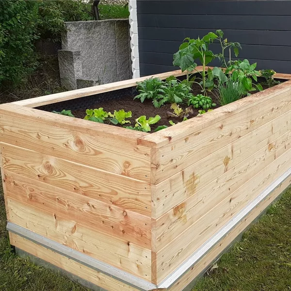 Hochbeet "Elke" Hochbeet "Elke"