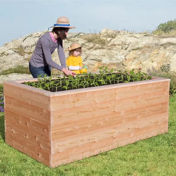 Hochbeet "Lisa" Hochbeet "Lisa"