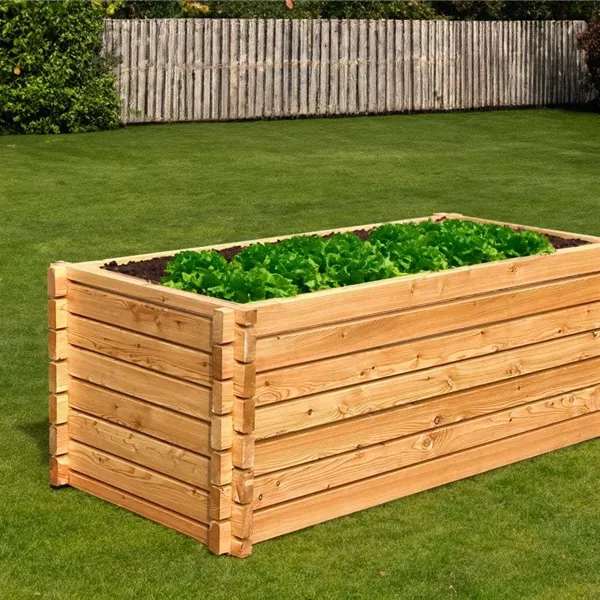 Hochbeet "ALMA-Luftikus" Hochbeet "ALMA-Luftikus"