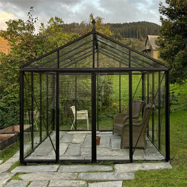 Gewächshaus Classic