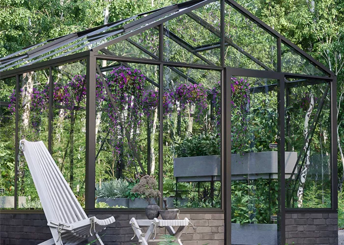 Gewächshaus Classic Gewächshaus Classic