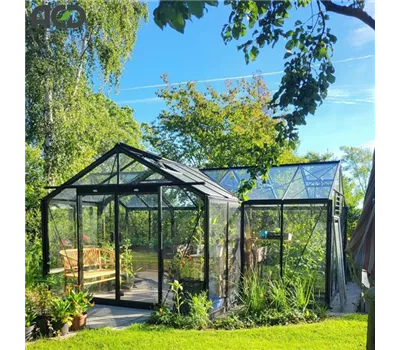 Große Orangerie Sophie