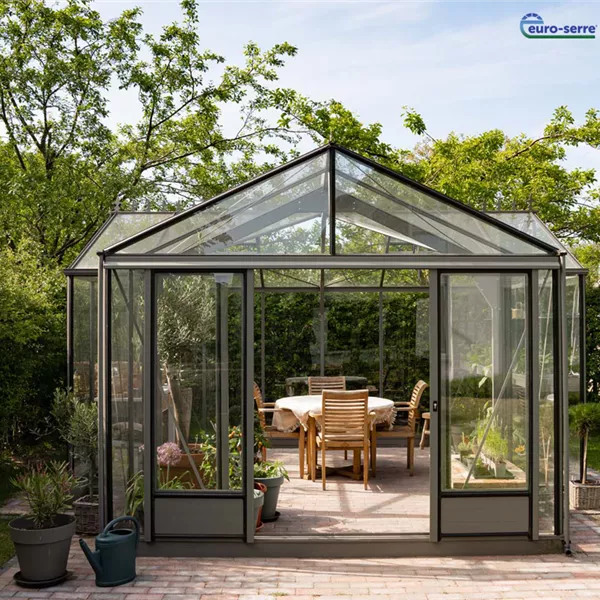 Orangerie Euro Classic-T Orangerie Euro Classic-T