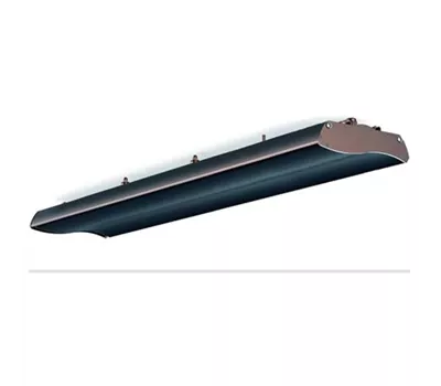 Infrarotstrahler - Dunkelstrahler