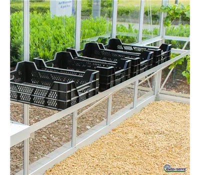 Regal Rack (ohne Kisten) Regal Rack (ohne Kisten)