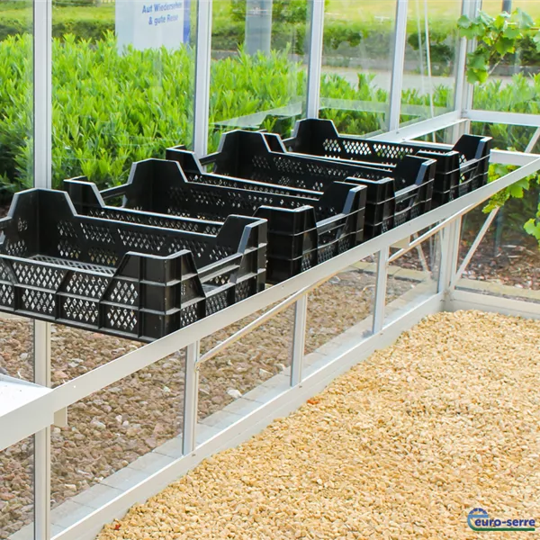 Regal Rack (ohne Kisten)