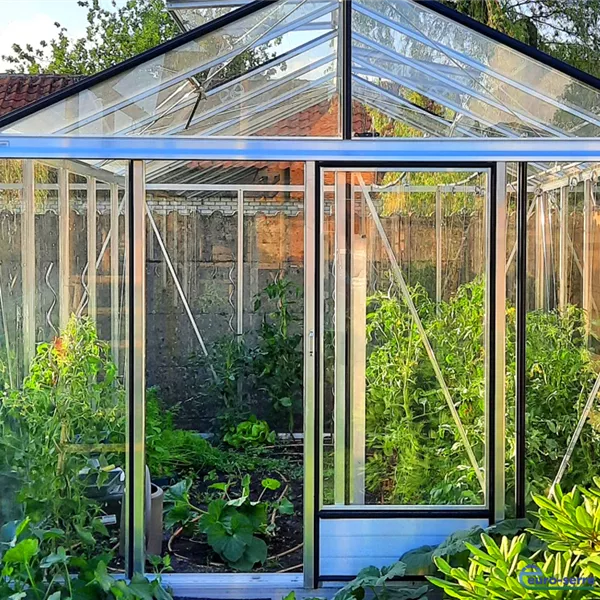 Schiebetür Euro-Serre