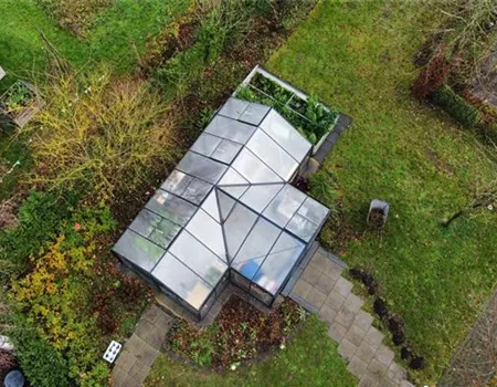 Wenn es langsam kälter wird