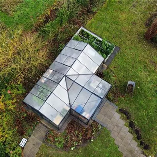 Wenn es langsam kälter wird