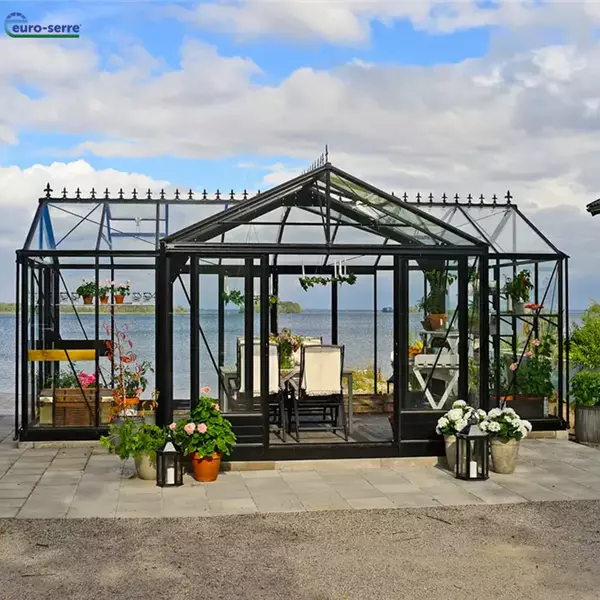 Orangerie Euro Classic-T